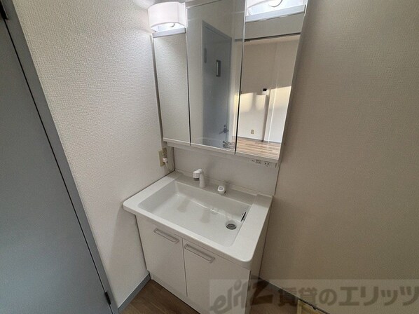 サンビレッヂ新和B棟の物件内観写真